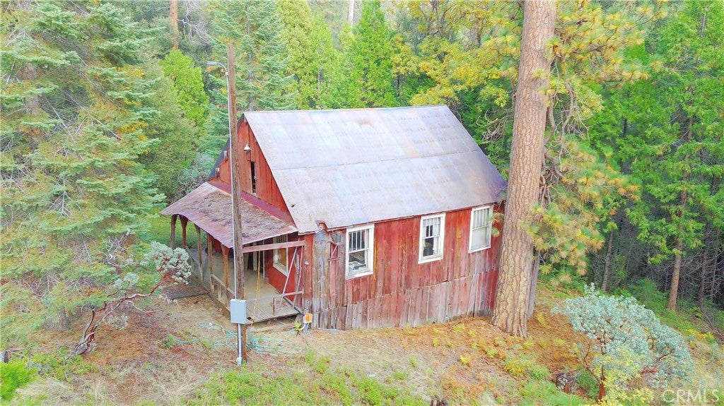 6180 Chowchilla Mtn. Road