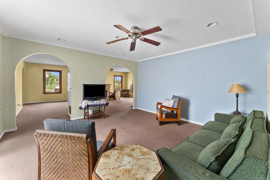 5120 El Arbol Drive