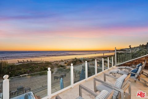 Photo of 31202 Broad Beach Road, Malibu, CA 90265 (MLS # 26812643)