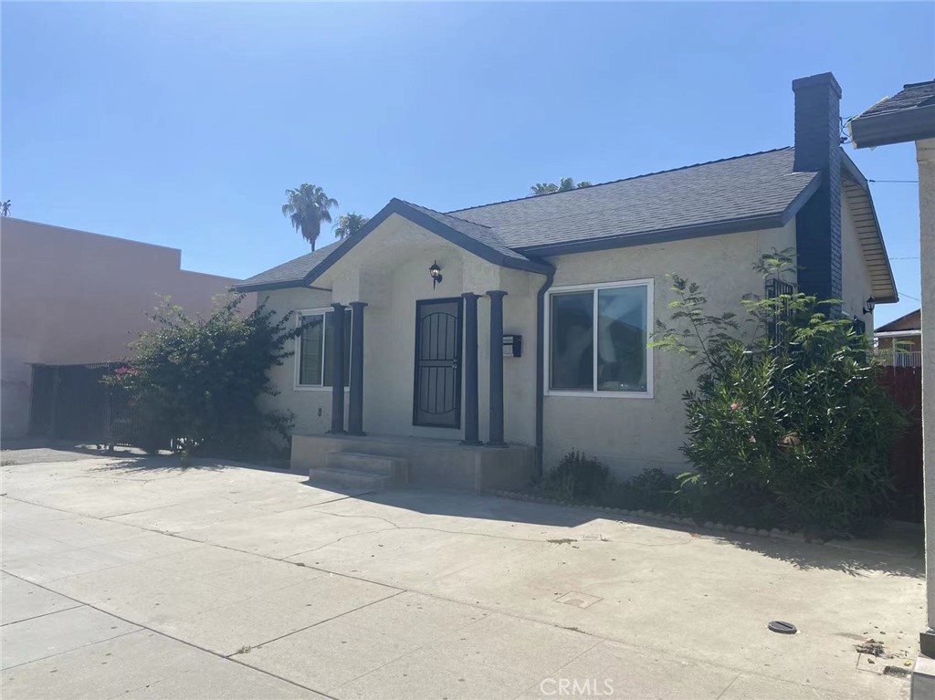 3729 Baldwin Park Blvd