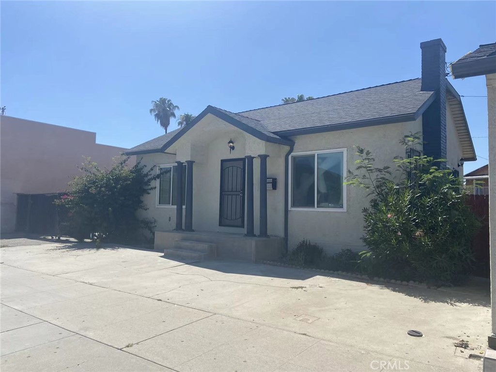 3729 Baldwin Park Blvd