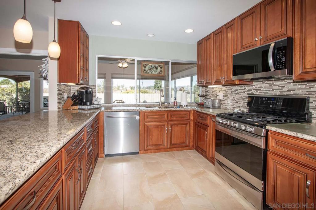 Rancho Bernardo - Residential