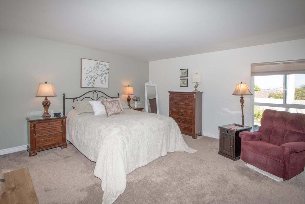 Rancho Bernardo - Residential