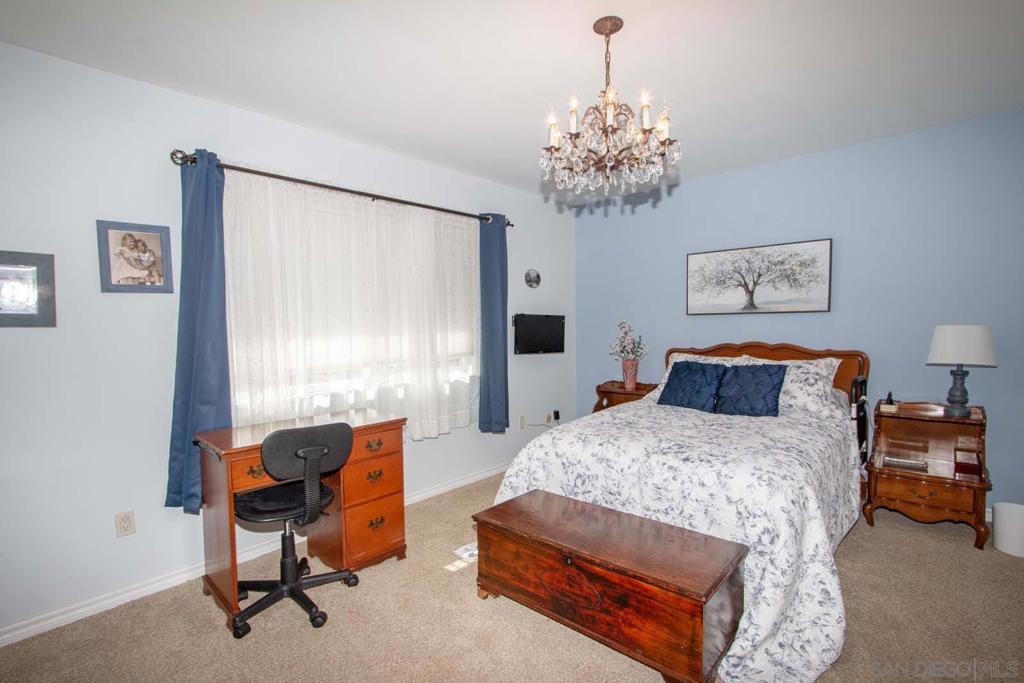 Rancho Bernardo - Residential