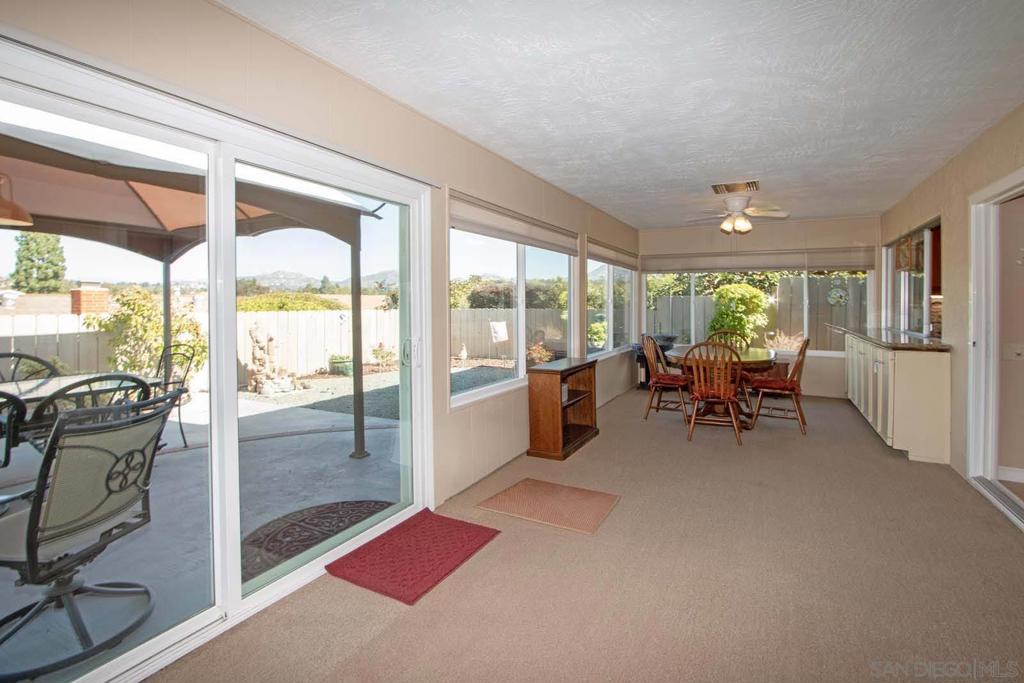 Rancho Bernardo - Residential