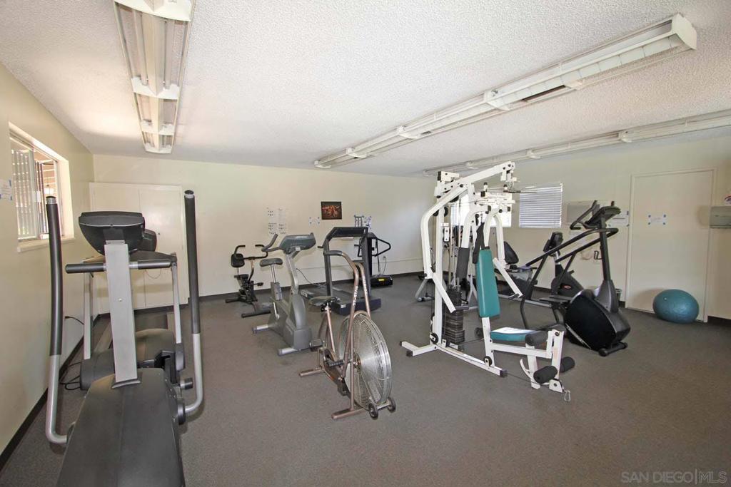 Rancho Bernardo - Residential