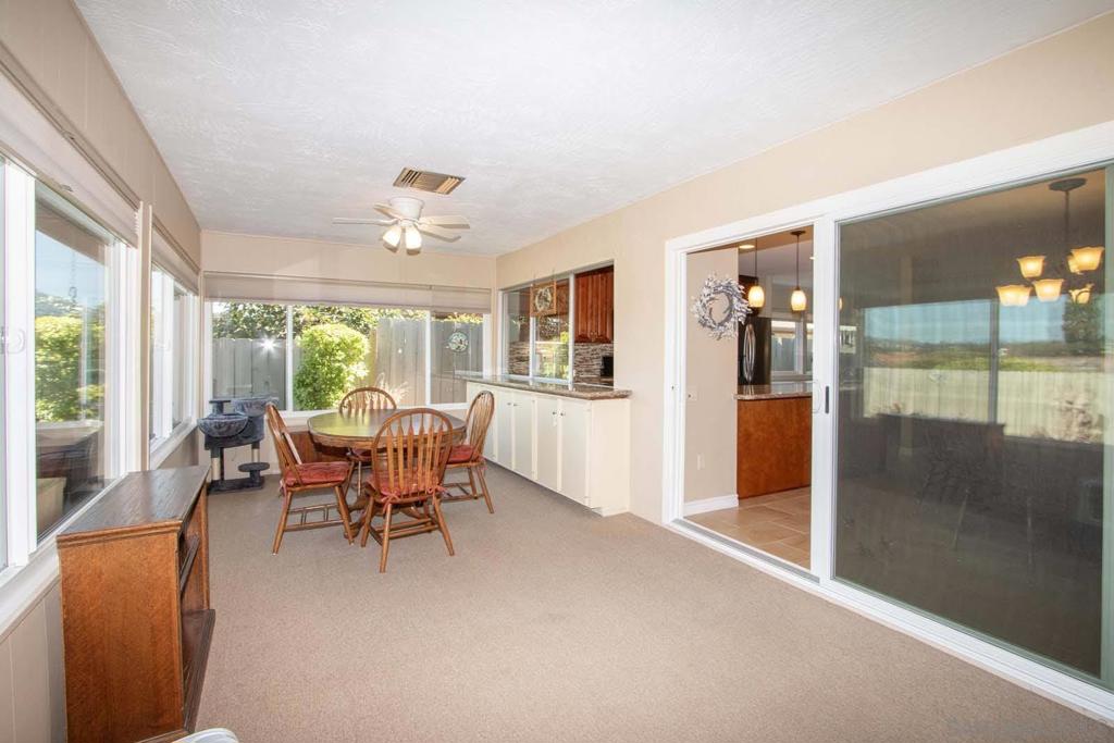 Rancho Bernardo - Residential