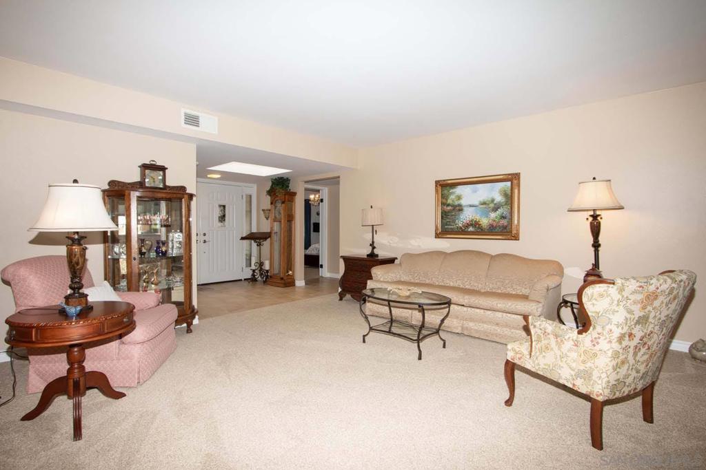 Rancho Bernardo - Residential