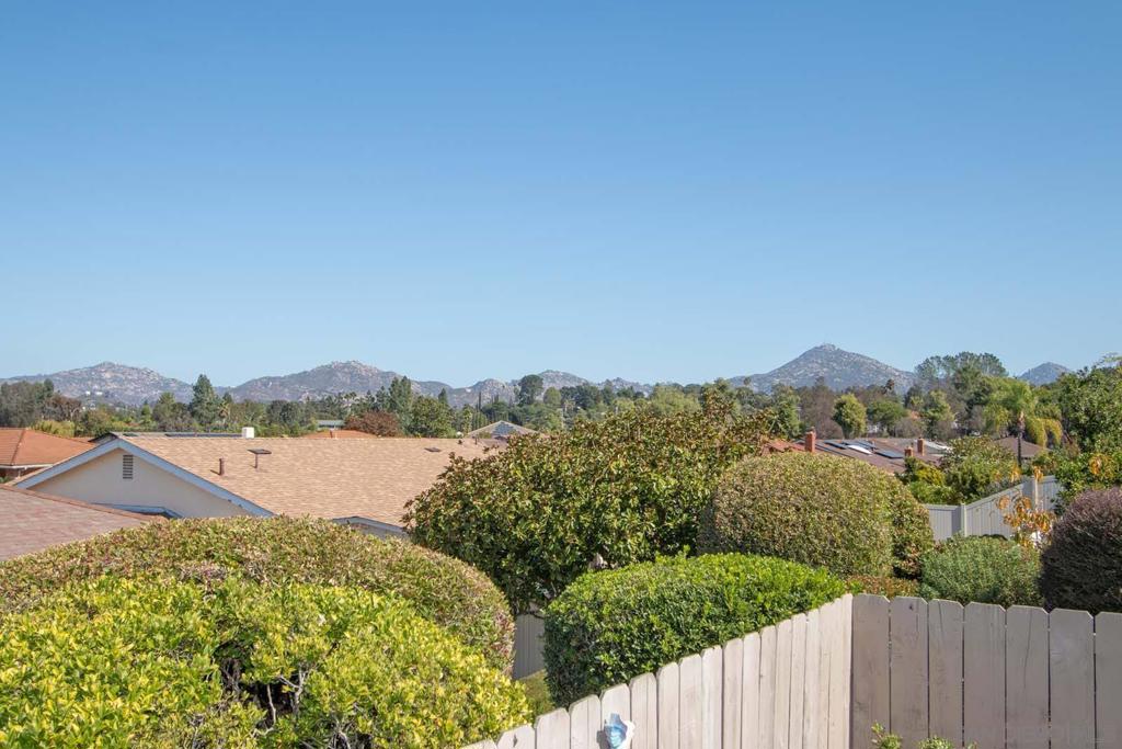 Rancho Bernardo - Residential