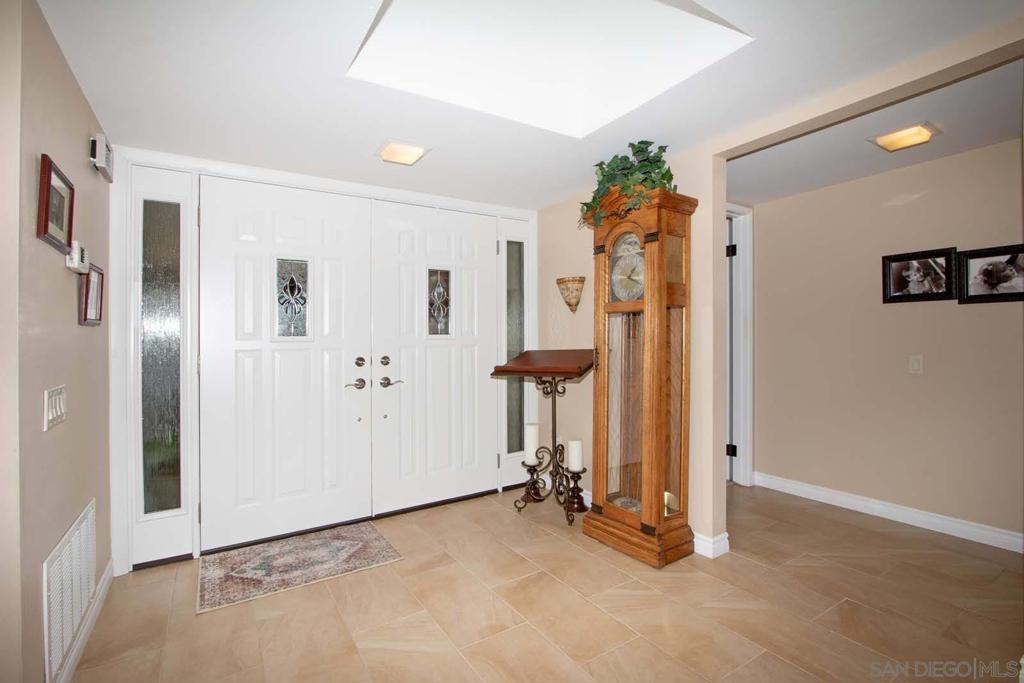 Rancho Bernardo - Residential