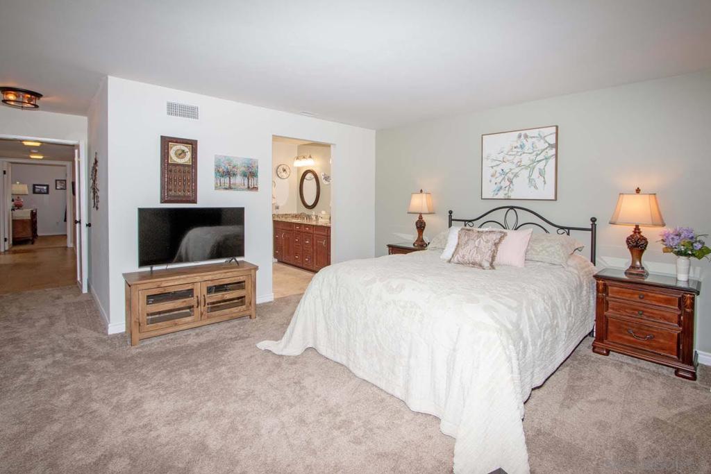 Rancho Bernardo - Residential
