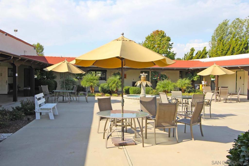 Rancho Bernardo - Residential
