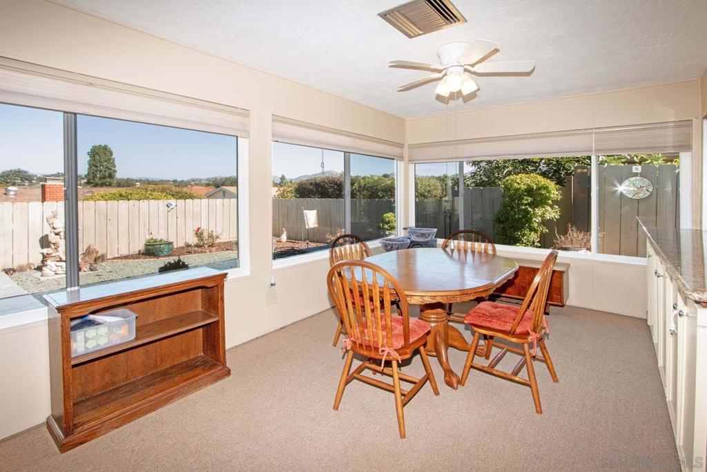 Rancho Bernardo - Residential