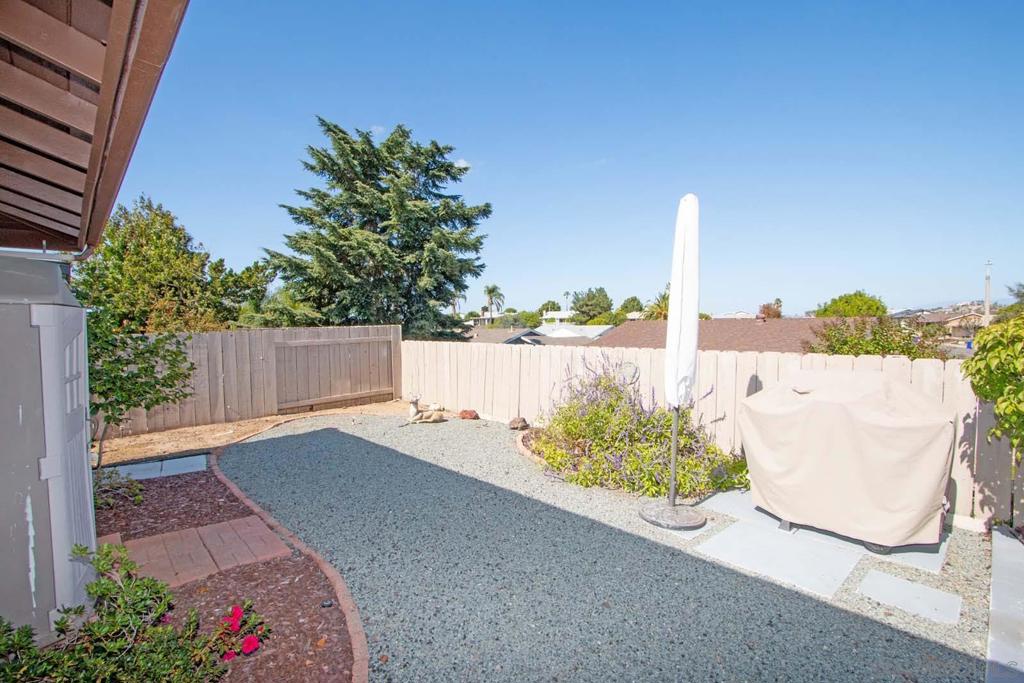 Rancho Bernardo - Residential