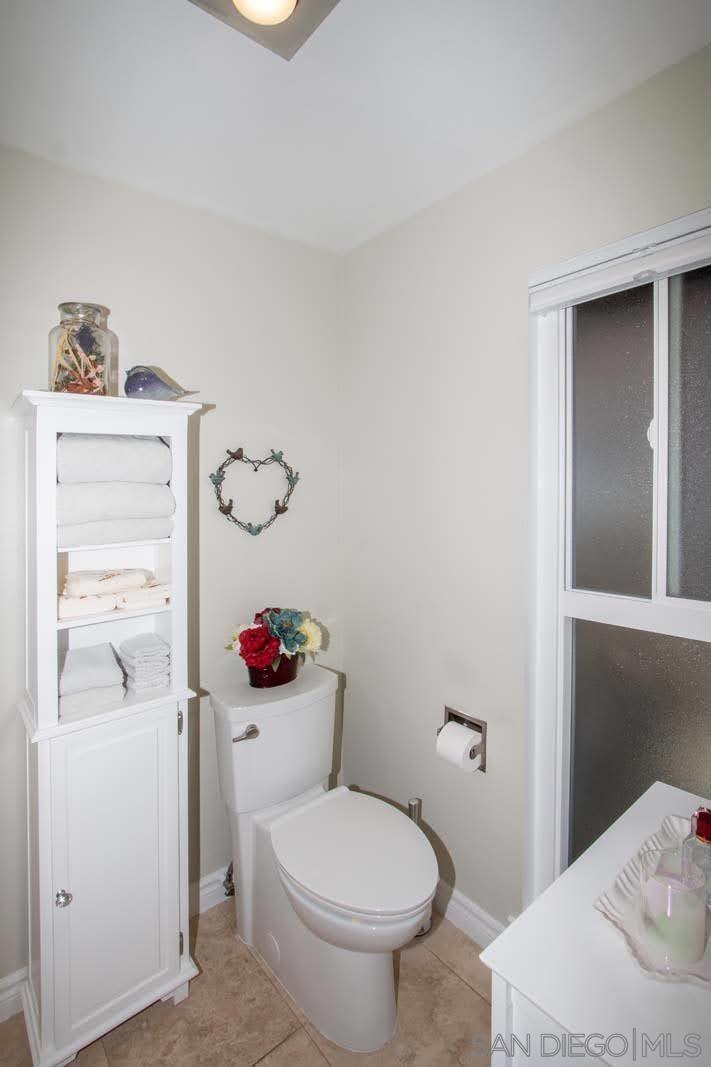 Rancho Bernardo - Residential