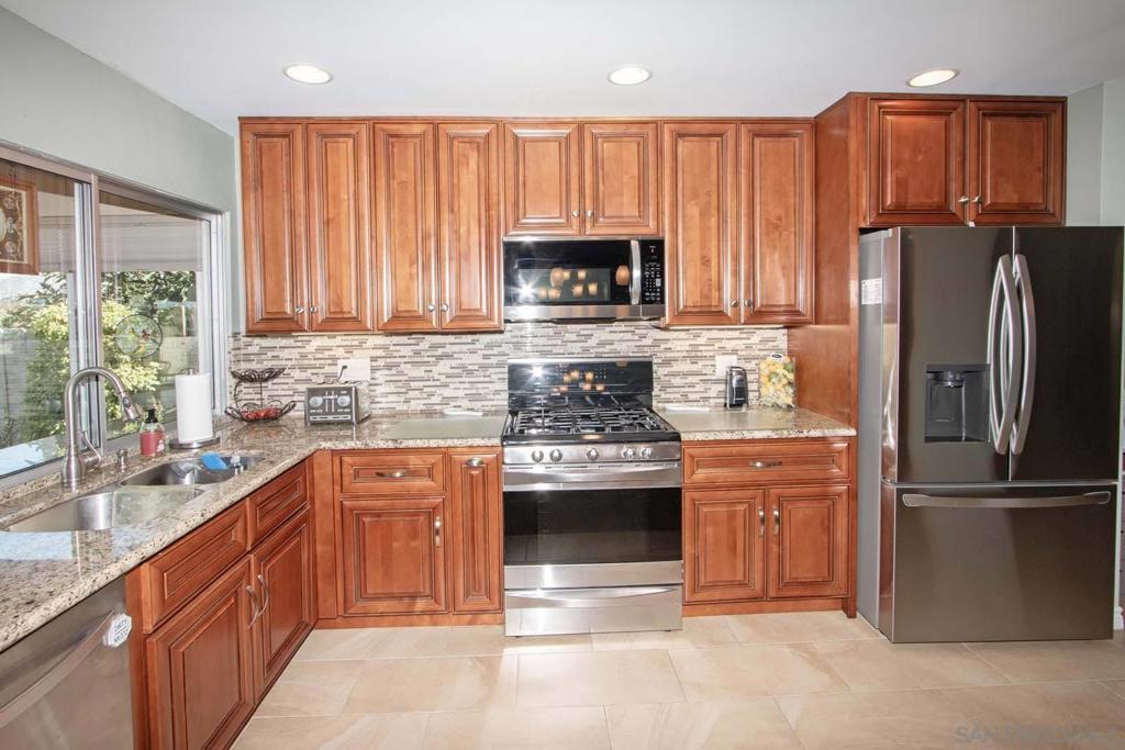 Rancho Bernardo - Residential