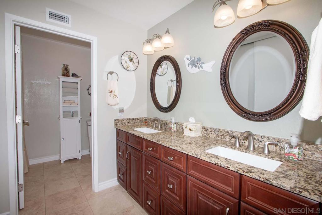 Rancho Bernardo - Residential