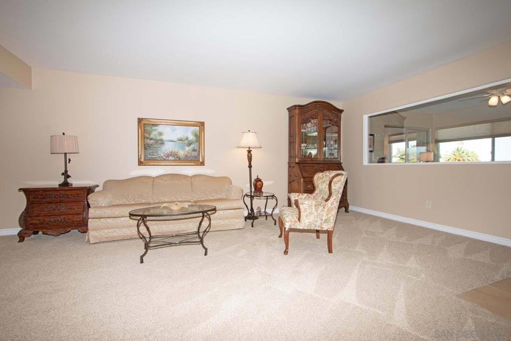 Rancho Bernardo - Residential