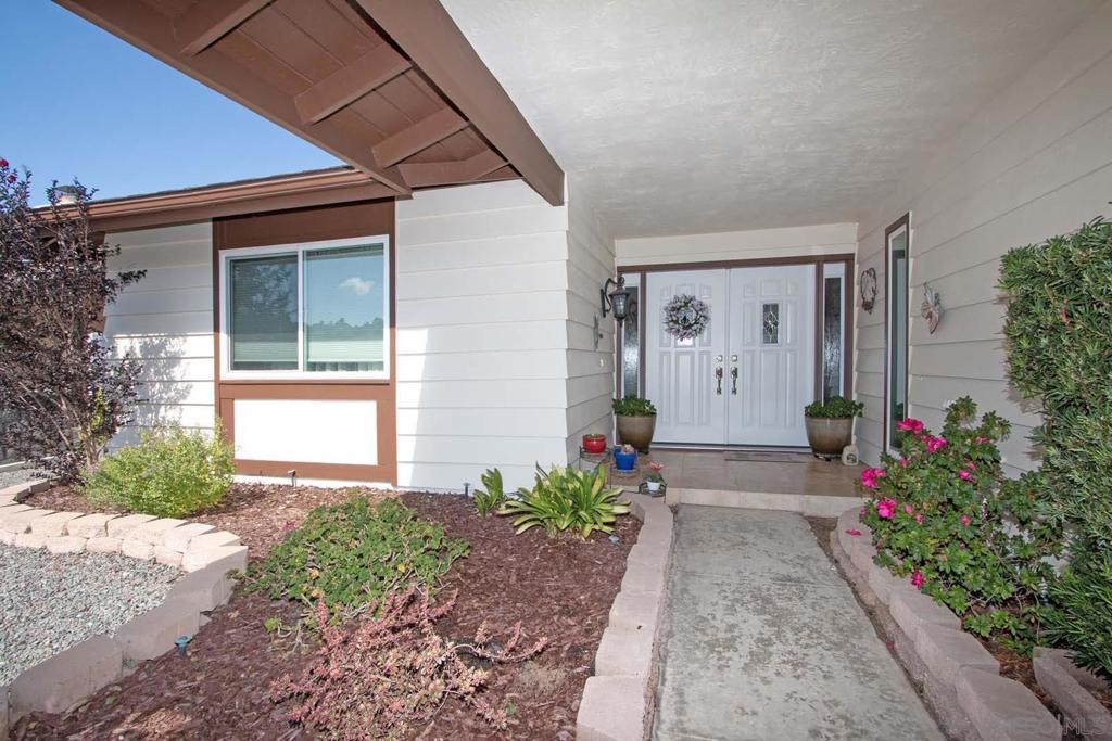 Rancho Bernardo - Residential