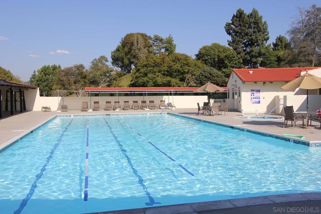 Rancho Bernardo - Residential