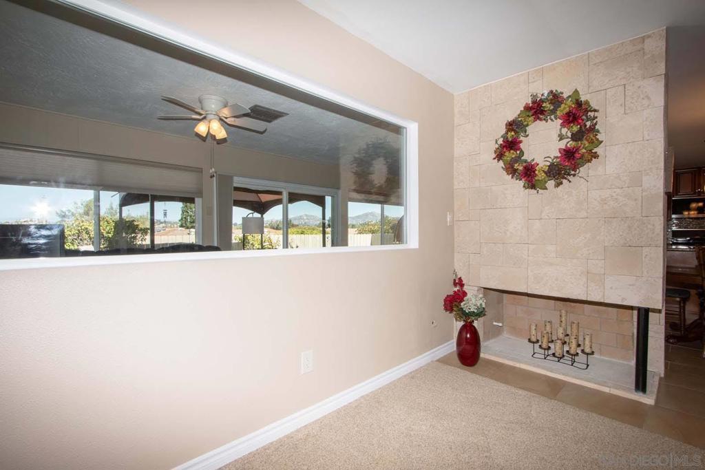 Rancho Bernardo - Residential