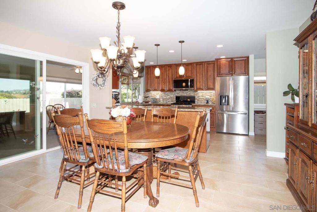 Rancho Bernardo - Residential