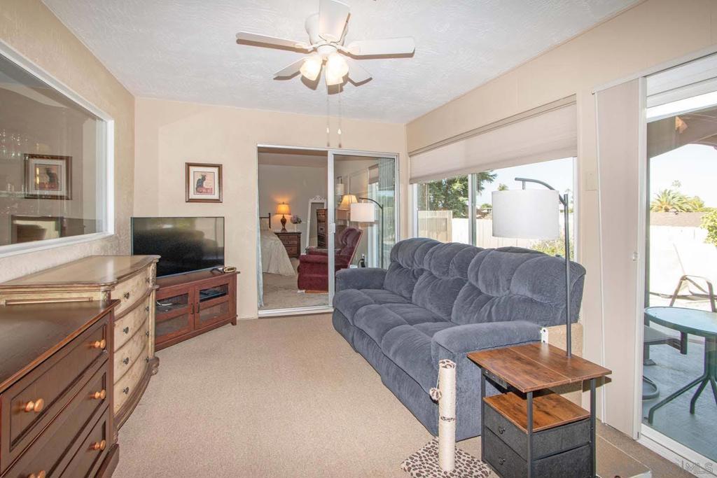 Rancho Bernardo - Residential