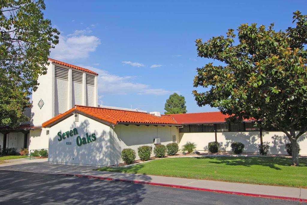 Rancho Bernardo - Residential