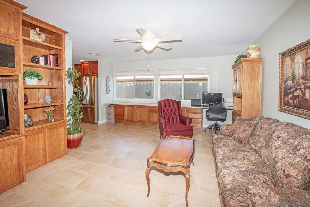 Rancho Bernardo - Residential