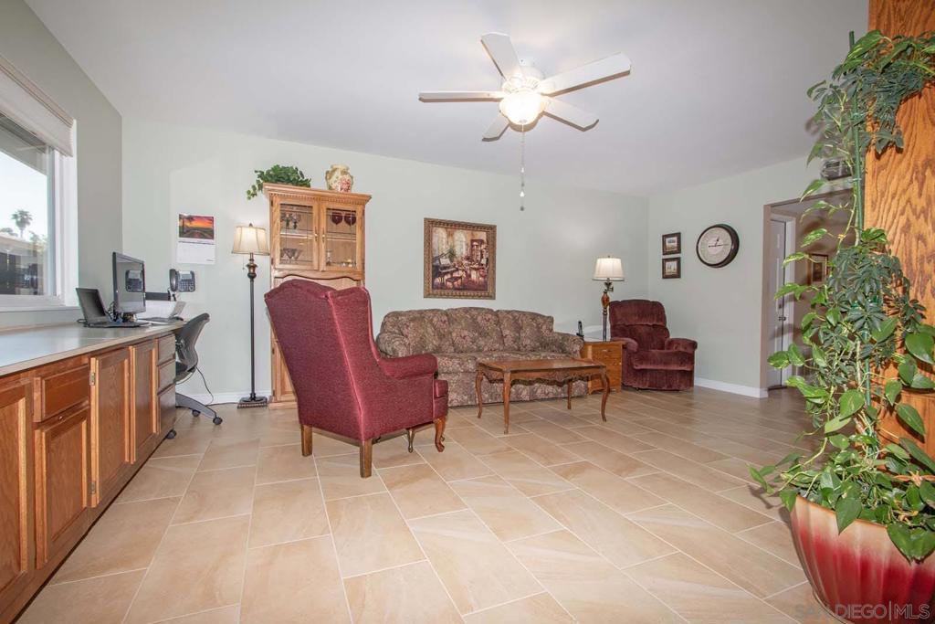 Rancho Bernardo - Residential