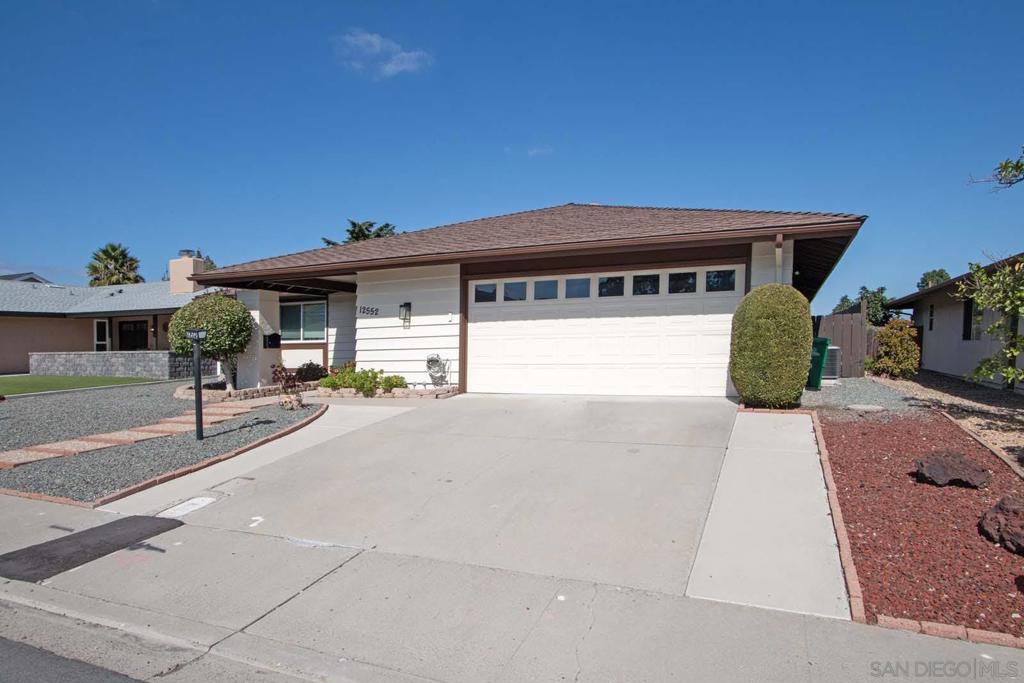 Rancho Bernardo - Residential
