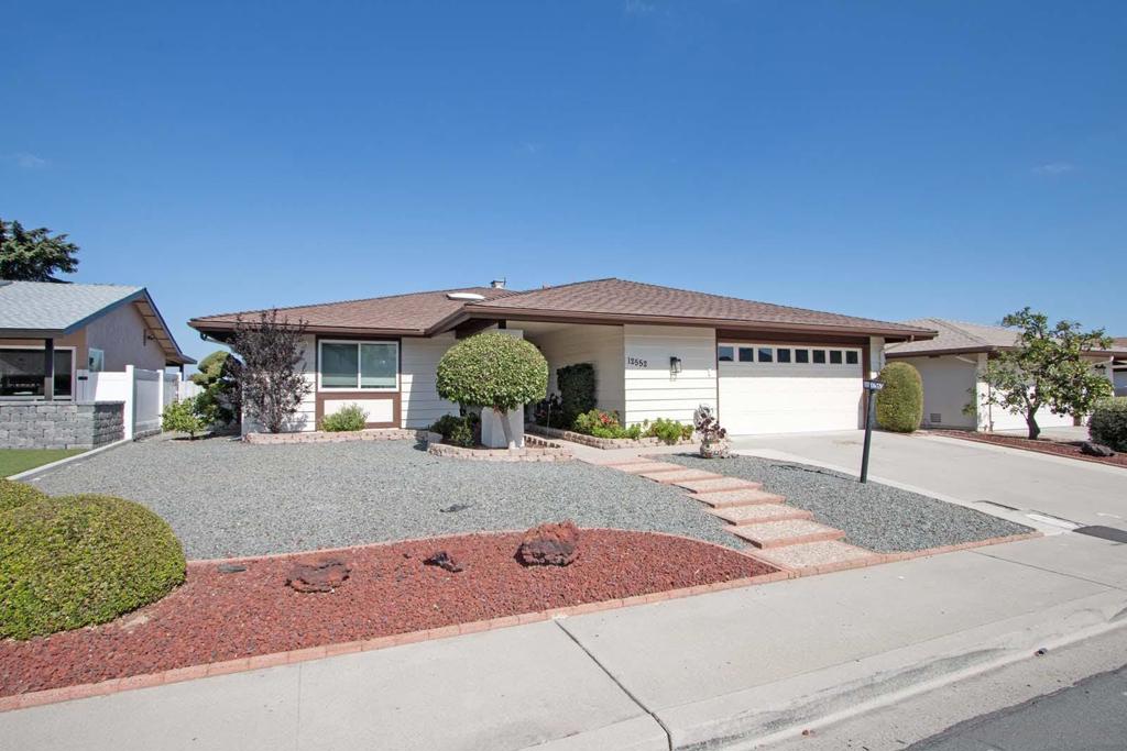 Rancho Bernardo - Residential