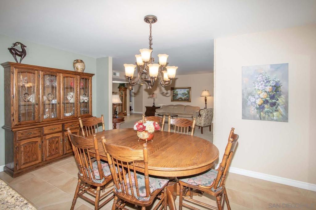Rancho Bernardo - Residential
