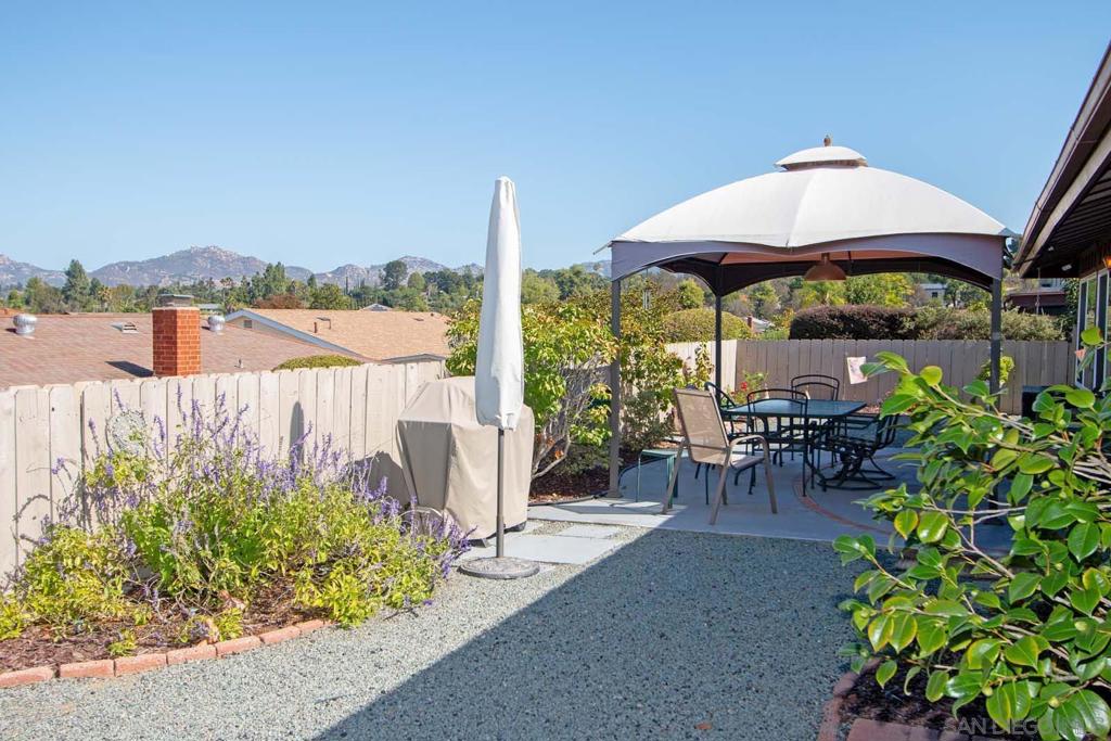 Rancho Bernardo - Residential