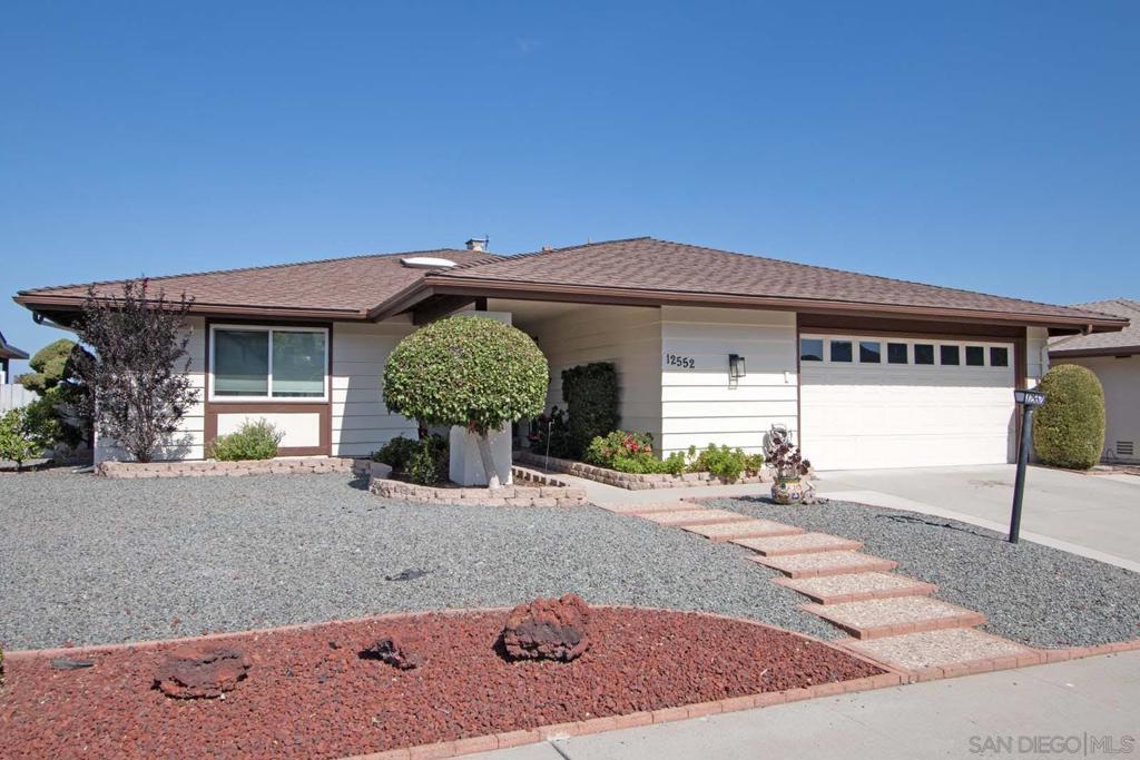 Rancho Bernardo - Residential