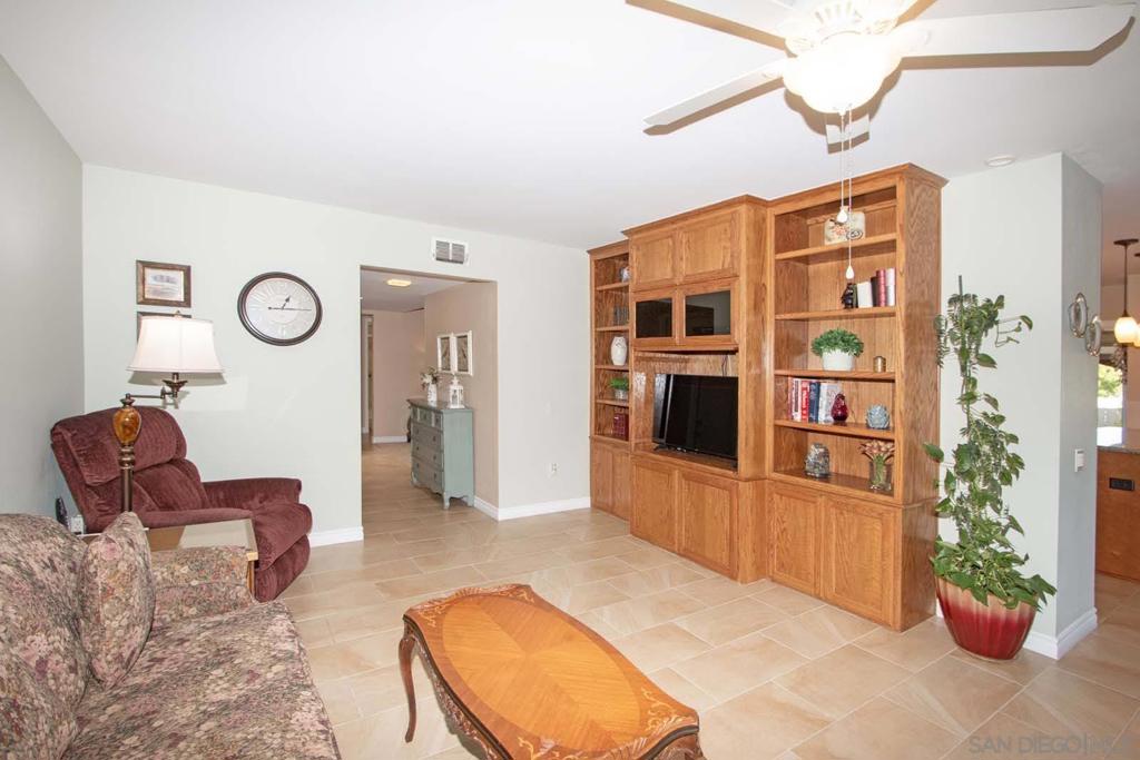 Rancho Bernardo - Residential