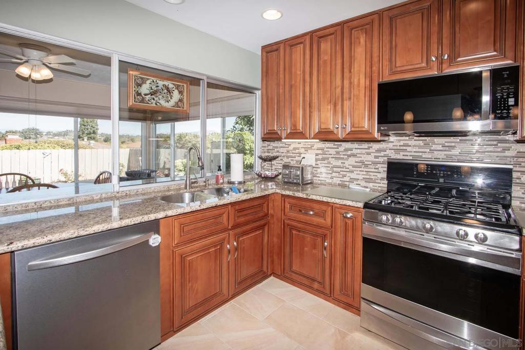 Rancho Bernardo - Residential