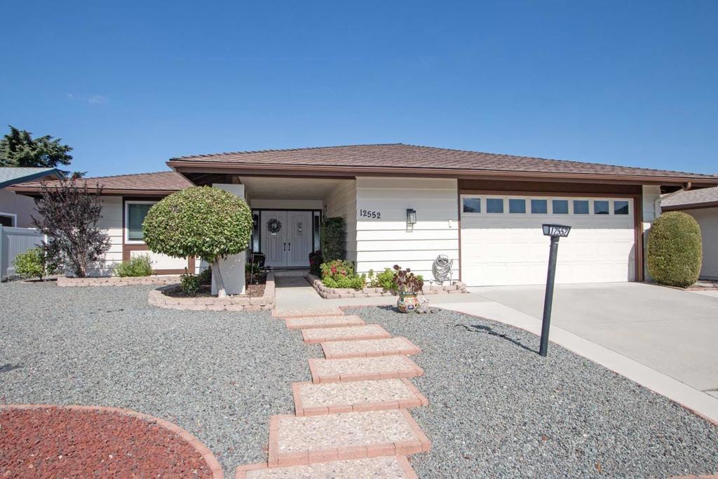 Rancho Bernardo - Residential
