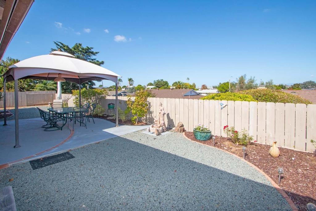 Rancho Bernardo - Residential