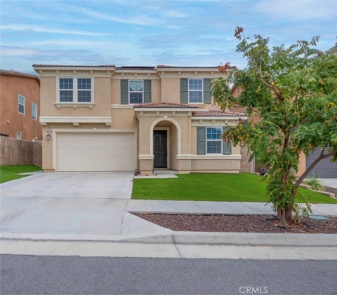 Photo of 24848 Acadia Drive, Corona, CA 92883 (MLS # CV26233270)