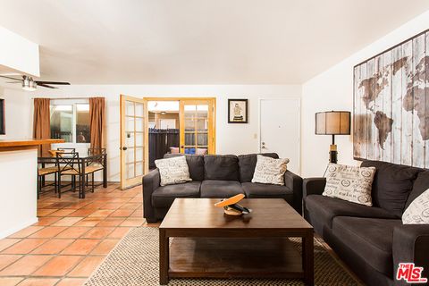 Photo of 3219 Colorado Avenue #4, Santa Monica, CA 90404 (MLS # 26670525)