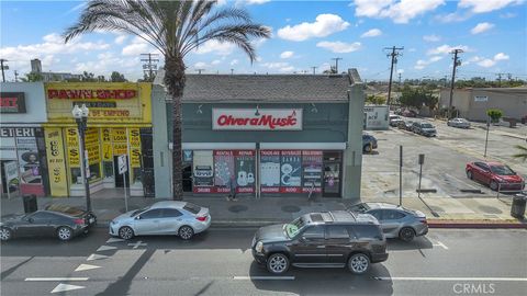 5110 Whittier Los Angeles CA 90022