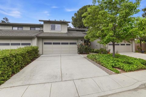 Photo of 554 Manet Terrace, Sunnyvale, CA 94087 (MLS # ML82046129)