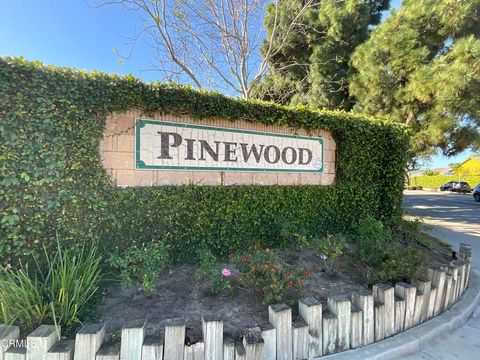 Tiny photo for 5117 Jefferson Square, Oxnard, CA 93033 (MLS # V1-34418)