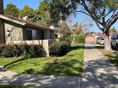 Tiny photo for 5117 Jefferson Square, Oxnard, CA 93033 (MLS # V1-34418)