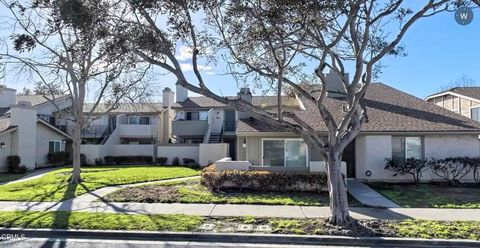 Tiny photo for 5117 Jefferson Square, Oxnard, CA 93033 (MLS # V1-34418)