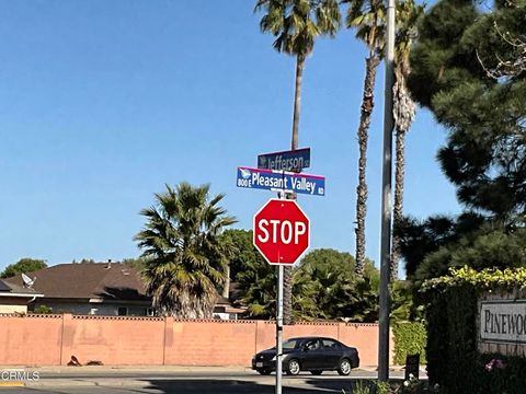 Tiny photo for 5117 Jefferson Square, Oxnard, CA 93033 (MLS # V1-34418)