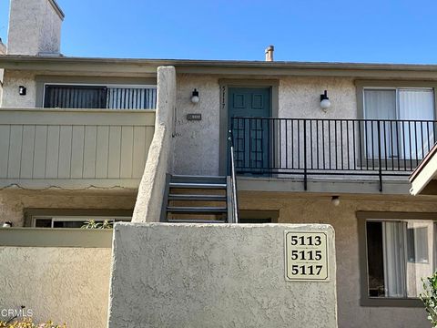 Photo of 5117 Jefferson Square, Oxnard, CA 93033 (MLS # V1-34418)