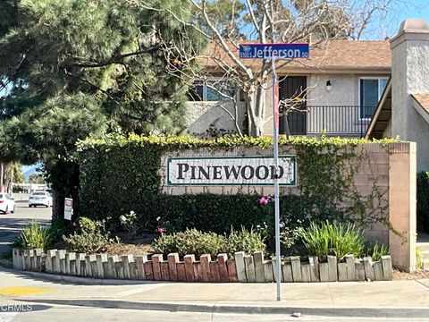 Tiny photo for 5117 Jefferson Square, Oxnard, CA 93033 (MLS # V1-34418)