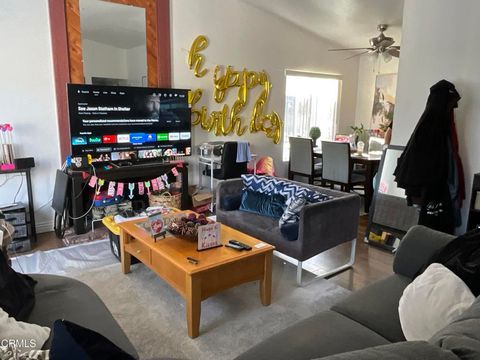 Tiny photo for 5117 Jefferson Square, Oxnard, CA 93033 (MLS # V1-34418)